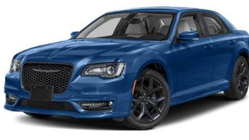 CHRYSLER 300 2023 2C3CCABG4PH580867 image