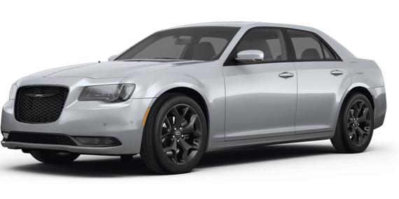 CHRYSLER 300 2023 2C3CCABG5PH561146 image CHRYSLER 300 2023 2C3CCABG5PH561146 image
