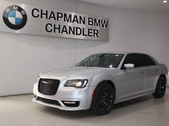 CHRYSLER 300 2023 2C3CCADG5PH538155 image