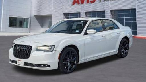 CHRYSLER 300 2023 2C3CCABG7PH565473 image