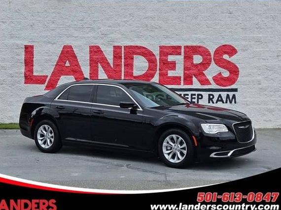 CHRYSLER 300 2023 2C3CCAAG5PH707563 image