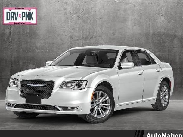 CHRYSLER 300 2023 2C3CCAAG3PH556240 image