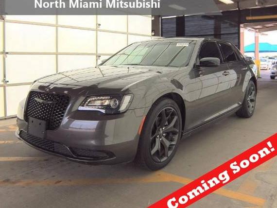 CHRYSLER 300 2023 2C3CCAAG7PH548884 image