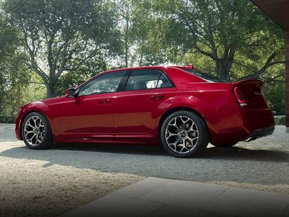 CHRYSLER 300 2023 2C3CCAPJ7PH500739 image