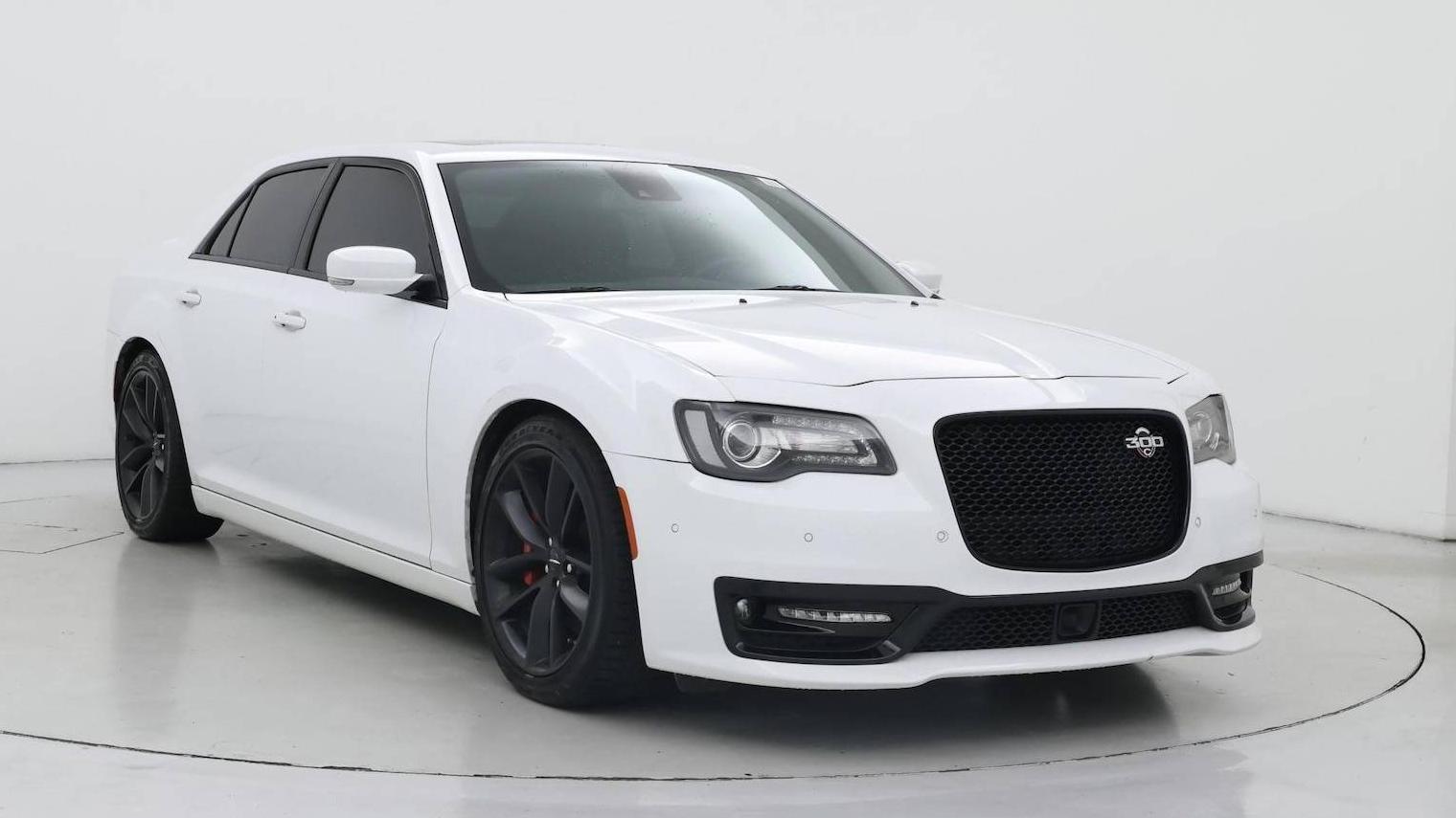 CHRYSLER 300 2023 2C3CCAPJ7PH501244 image