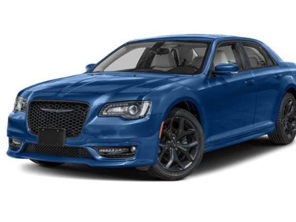 CHRYSLER 300 2023 2C3CCABG0PH524277 image