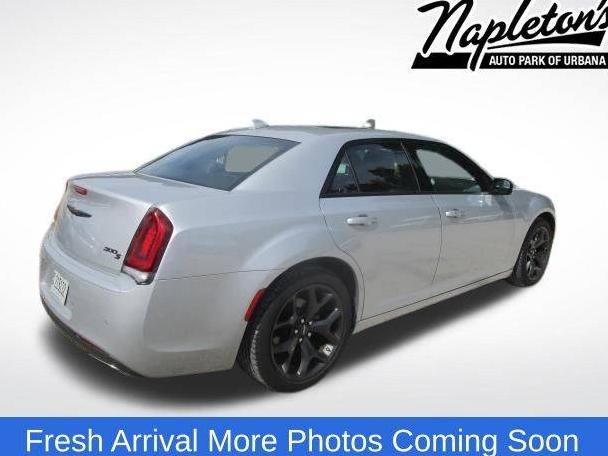 CHRYSLER 300 2023 2C3CCABG2PH585307 image