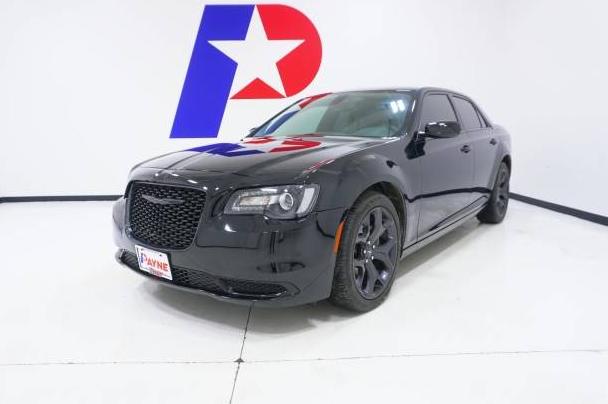 CHRYSLER 300 2023 2C3CCAAG8PH637296 image