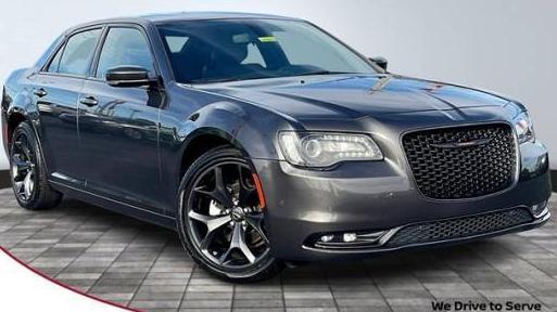 CHRYSLER 300 2023 2C3CCABG0PH644497 image