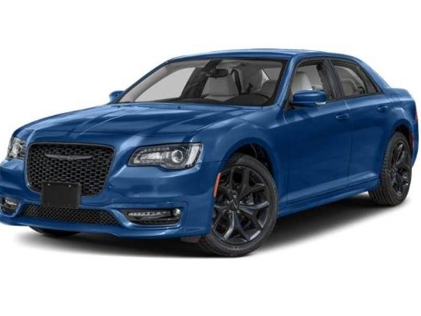 CHRYSLER 300 2023 2C3CCAAG2PH548789 image