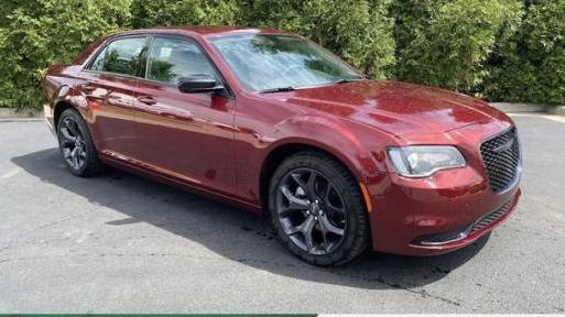 CHRYSLER 300 2023 2C3CCAAG6PH688117 image