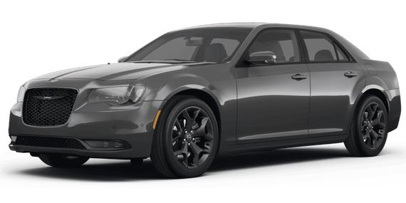 CHRYSLER 300 2023 2C3CCABG9PH666899 image CHRYSLER 300 2023 2C3CCABG9PH666899 image