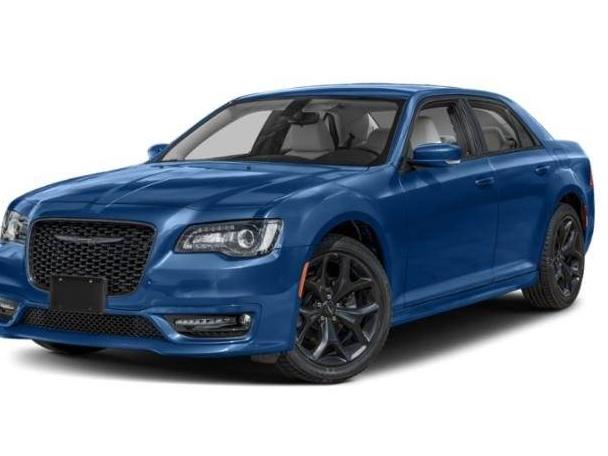 CHRYSLER 300 2023 2C3CCAAG4PH514191 image