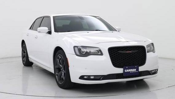 CHRYSLER 300 2023 2C3CCABG0PH565542 image