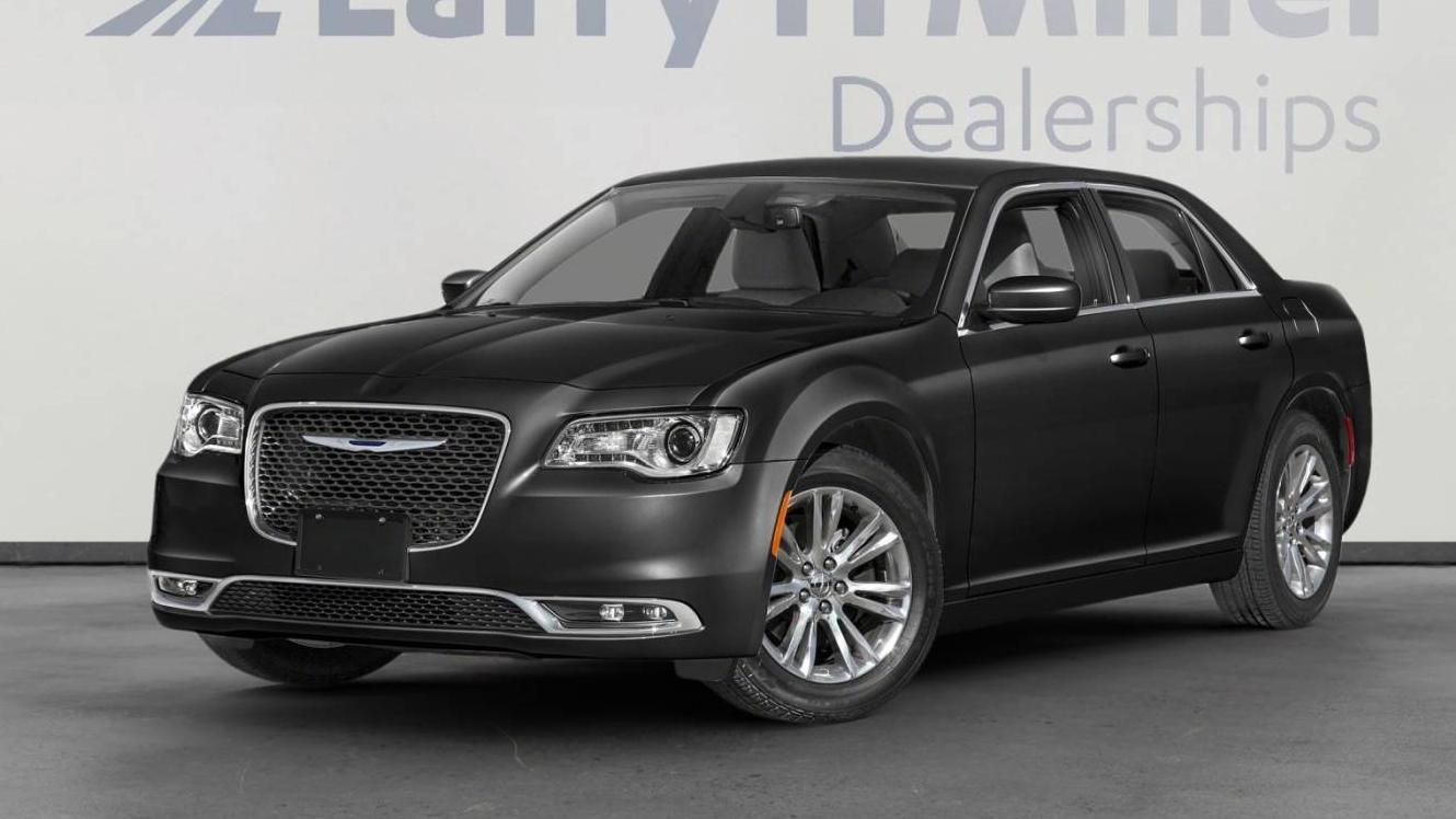 CHRYSLER 300 2023 2C3CCABGXPH595955 image