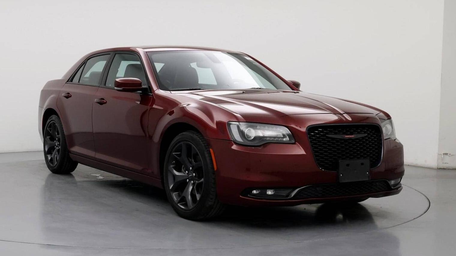 CHRYSLER 300 2023 2C3CCABG0PH565511 image