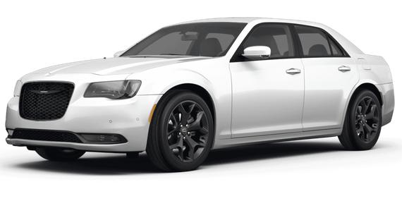 CHRYSLER 300 2023 2C3CCABG2PH556289 image