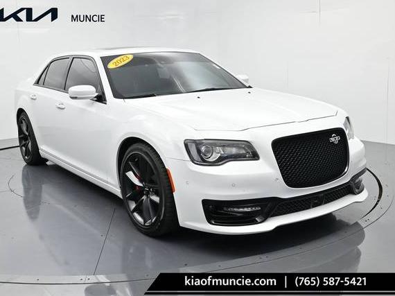 CHRYSLER 300 2023 2C3CCAPJ8PH500197 image CHRYSLER 300 2023 2C3CCAPJ8PH500197 image