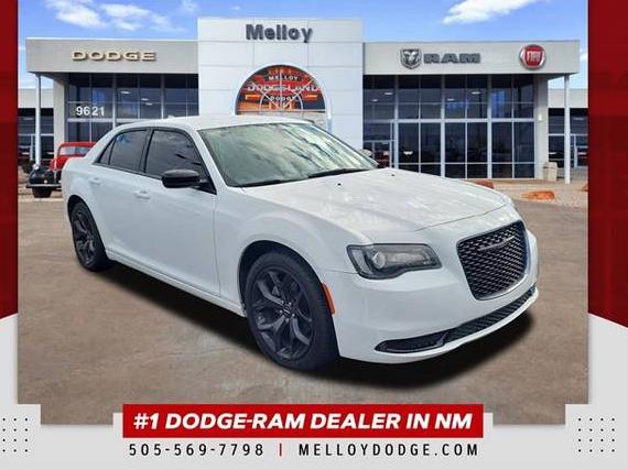 CHRYSLER 300 2023 2C3CCAAG7PH511639 image CHRYSLER 300 2023 2C3CCAAG7PH511639 image