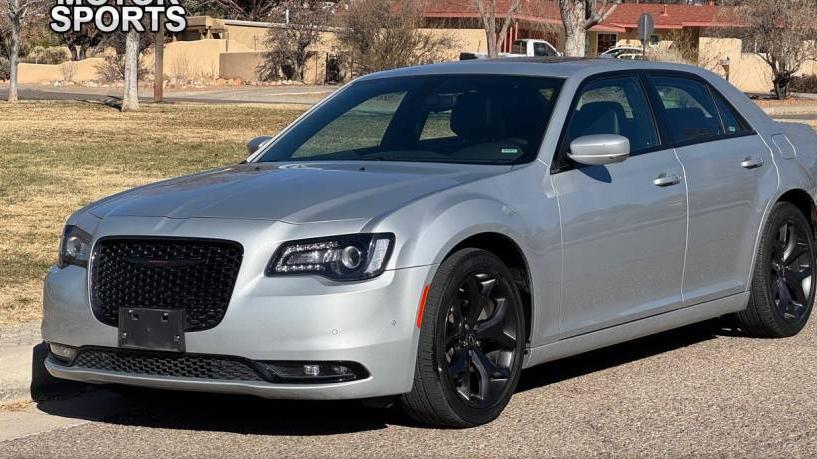 CHRYSLER 300 2023 2C3CCABG6PH552178 image