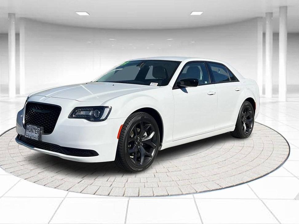 CHRYSLER 300 2023 2C3CCAAG1PH661665 image