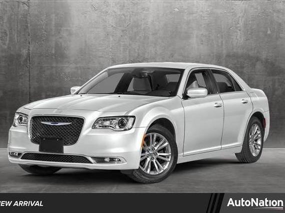 CHRYSLER 300 2023 2C3CCABG4PH640954 image