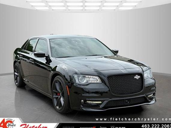 CHRYSLER 300 2023 2C3CCAPJ0PH501117 image