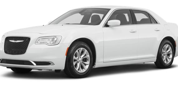 CHRYSLER 300 2023 2C3CCAAG9PH577447 image