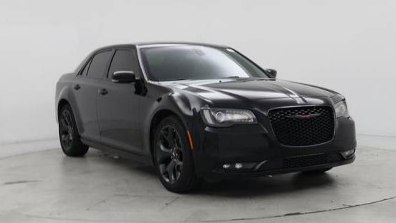 CHRYSLER 300 2023 2C3CCABG6PH524333 image CHRYSLER 300 2023 2C3CCABG6PH524333 image