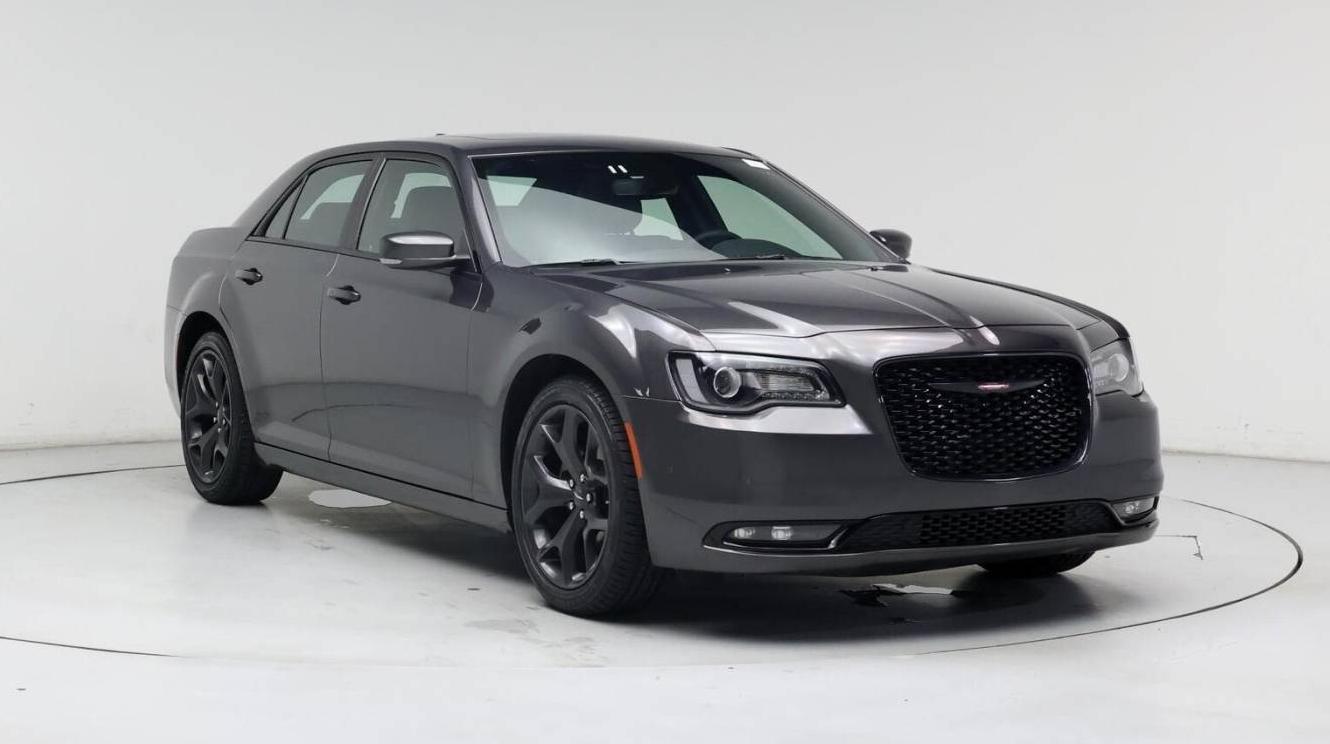 CHRYSLER 300 2023 2C3CCABG4PH628223 image