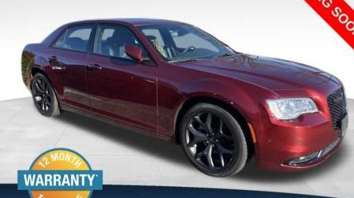 CHRYSLER 300 2023 2C3CCABG2PH573108 image