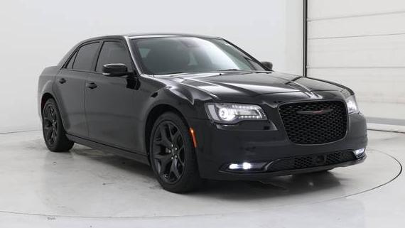 CHRYSLER 300 2023 2C3CCABG0PH538034 image