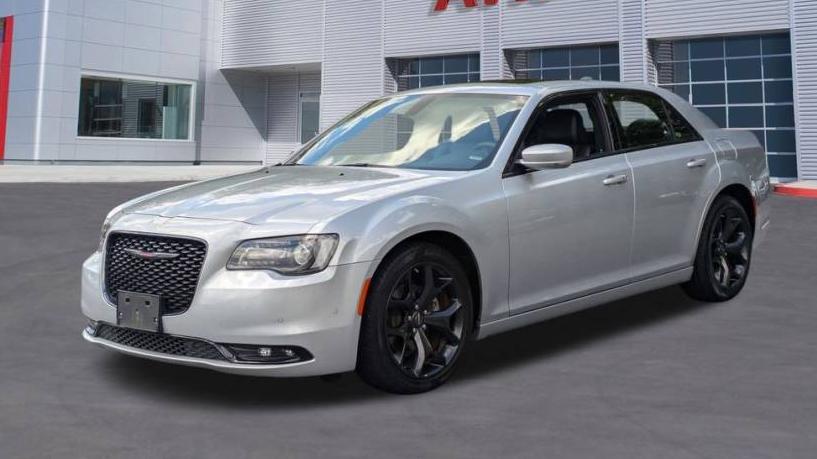 CHRYSLER 300 2023 2C3CCABG1PH573102 image