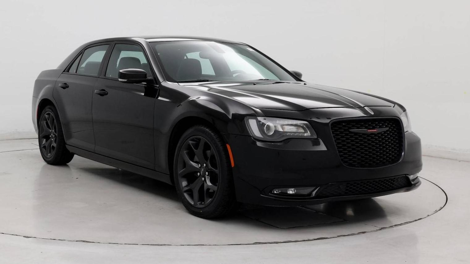 CHRYSLER 300 2023 2C3CCABG7PH561133 image