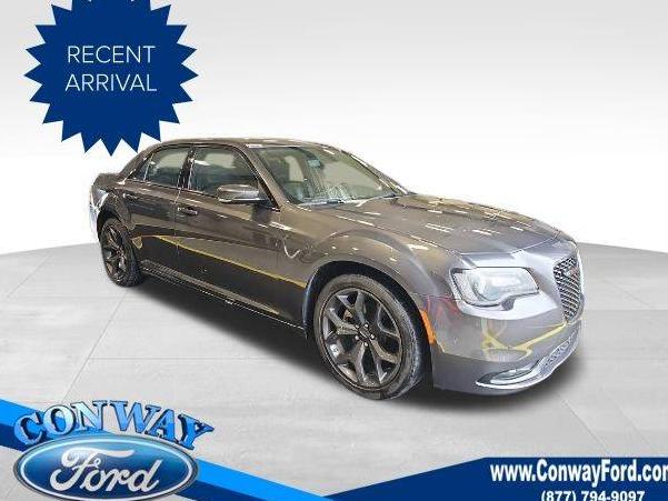 CHRYSLER 300 2023 2C3CCABG7PH644531 image