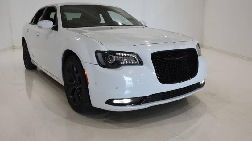 CHRYSLER 300 2023 2C3CCABG2PH569558 image