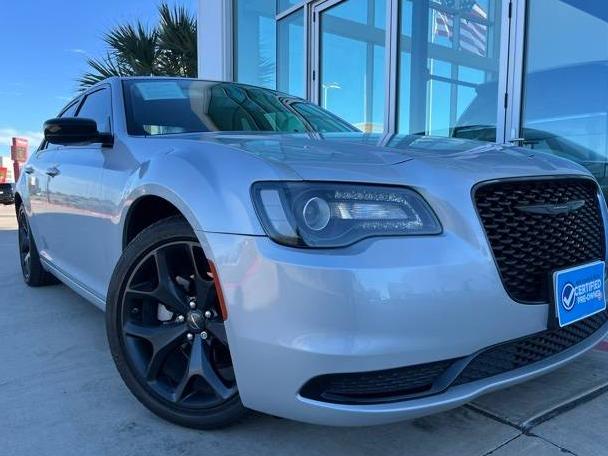 CHRYSLER 300 2023 2C3CCAAG3PH677074 image