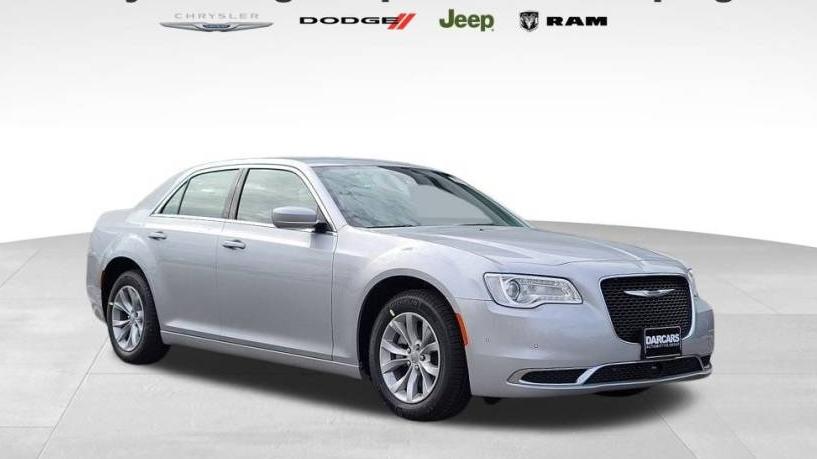 CHRYSLER 300 2023 2C3CCAAGXPH677007 image