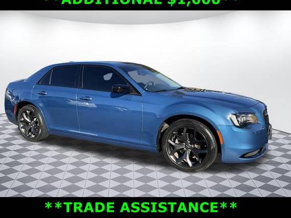 CHRYSLER 300 2023 2C3CCAAG6PH590026 image