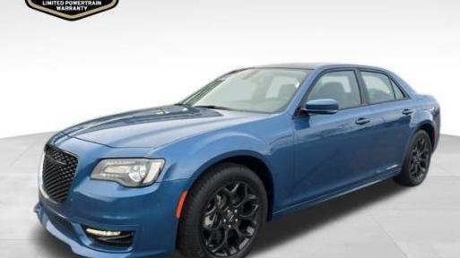 CHRYSLER 300 2023 2C3CCASG9PH707127 image