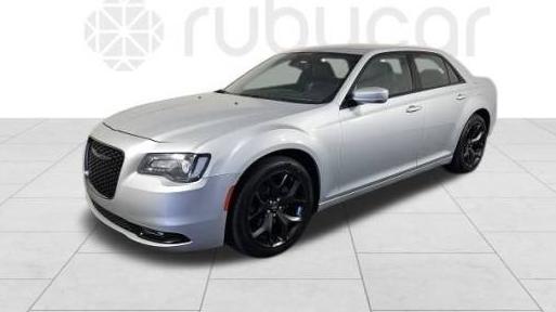 CHRYSLER 300 2023 2C3CCABG4PH537565 image