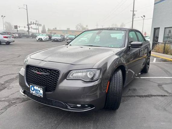 CHRYSLER 300 2023 2C3CCABG1PH580857 image CHRYSLER 300 2023 2C3CCABG1PH580857 image