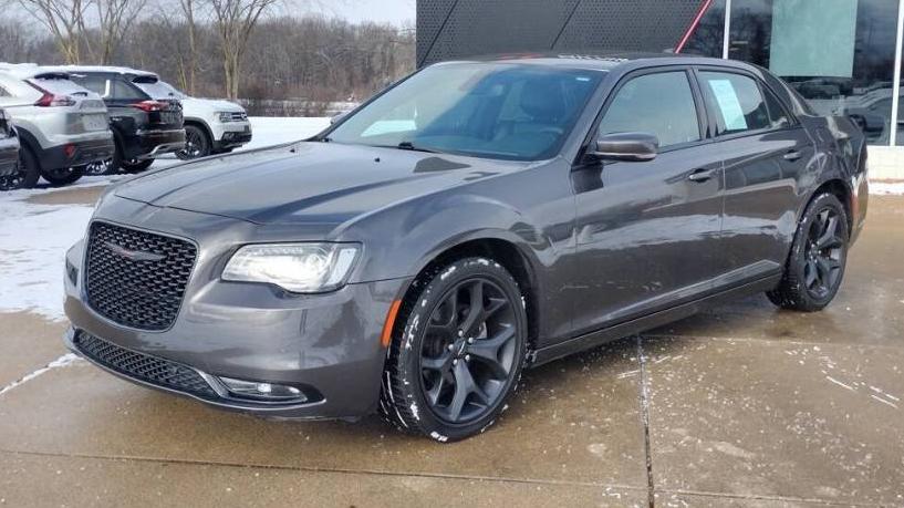 CHRYSLER 300 2023 2C3CCABG6PH644469 image