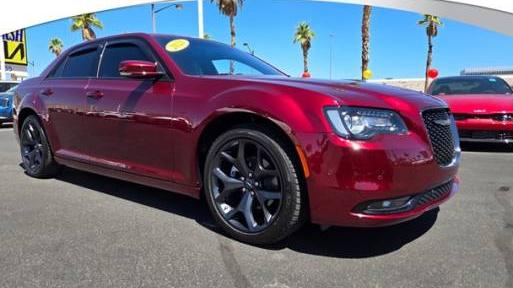 CHRYSLER 300 2023 2C3CCABG2PH537970 image