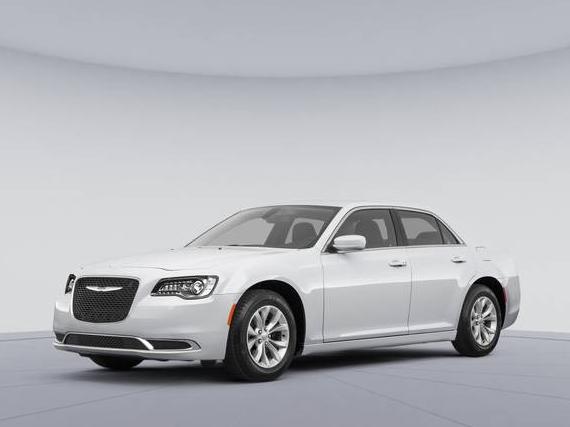 CHRYSLER 300 2023 2C3CCAAGXPH556218 image