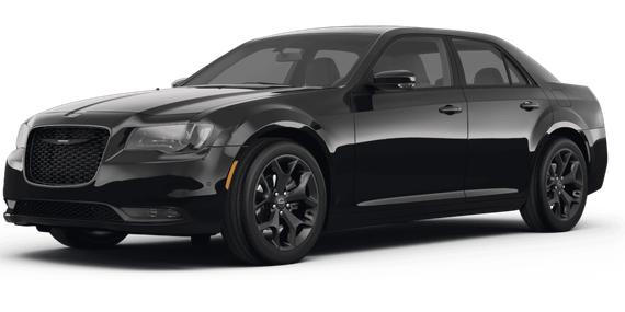 CHRYSLER 300 2023 2C3CCABT7PH706684 image CHRYSLER 300 2023 2C3CCABT7PH706684 image