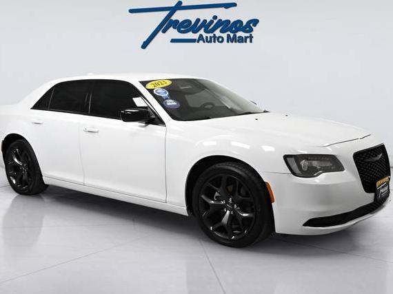 CHRYSLER 300 2023 2C3CCAAG8PH538042 image