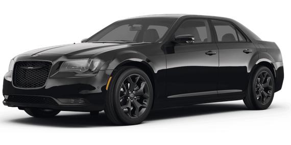 CHRYSLER 300 2023 2C3CCAPJ1PH500252 image