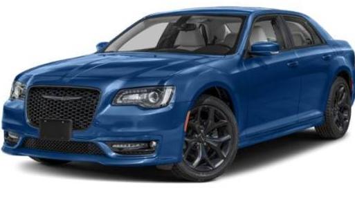 CHRYSLER 300 2023 2C3CCABG9PH565541 image