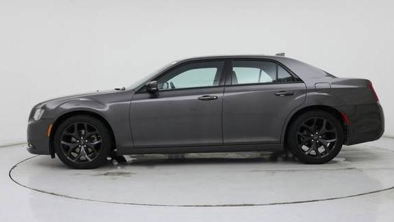 CHRYSLER 300 2023 2C3CCABG0PH644564 image CHRYSLER 300 2023 2C3CCABG0PH644564 image